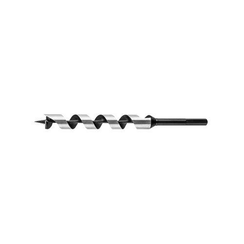 GRAPHITE Spiralinis grąžtas medžiui 250x24 mm image 1