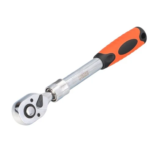 Faster Tools 4322 Teleskopinė Terkšlė 1/2" image 1