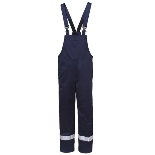BoSafety PROSHIELD 480g puskombinezonis 60-62(172-180) Mėlyna image 1