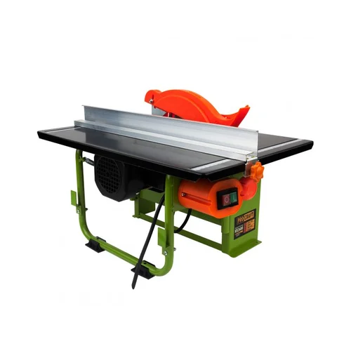 Stacionarus diskinis pjūklas ProCraft KR2600 Ø200 mm diskas image 2