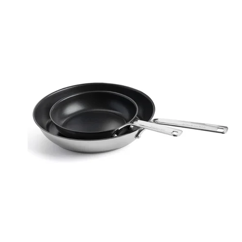 KitchenAid CC004221 Puodų ir keptuvių rinkinys 16/18/20–20/28 cm image 3
