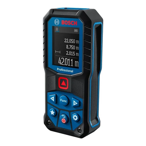 Bosch GLM 50-22 Lazerinis atstumo matuoklis image 2