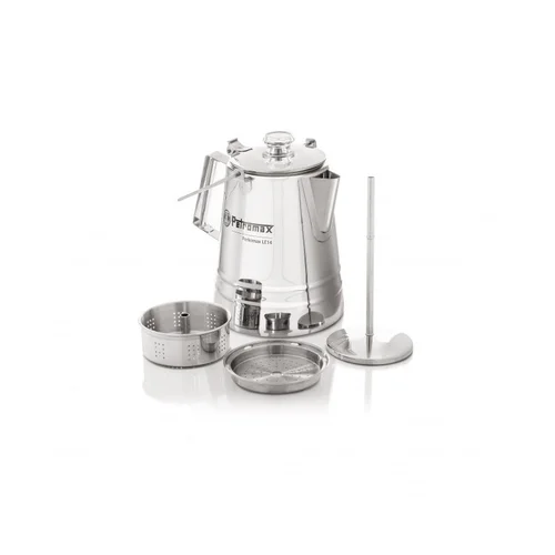 Petromax Percolator 2.1L Nerūdijančio plieno virdulys image 2