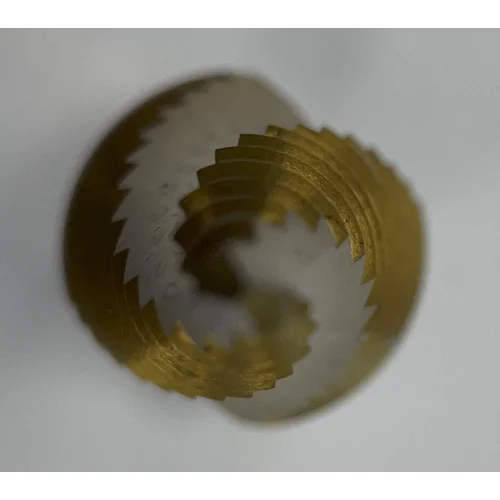 Hogert technik pakopinis grąžtas 4-32 mm, 1/4 HEX image 2