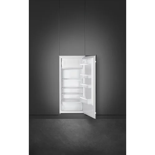 Smeg S4C122E Įmontuojamas šaldytuvas image 2