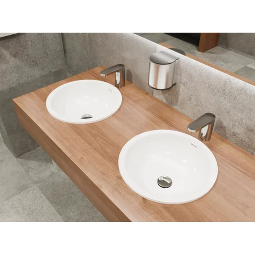 Hansgrohe 50001000 Dugno vožtuvas praustuvui (neužkemšamas) image 2