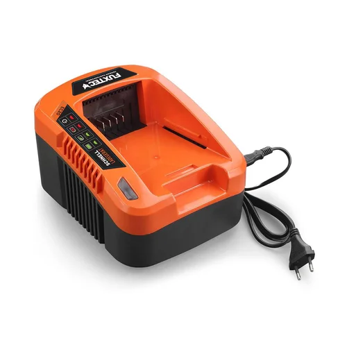 Kroviklis FUXTEC EC20, 40 V, 2A image 1