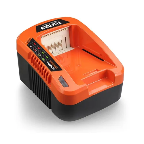 Kroviklis FUXTEC EC20, 40 V, 2A image 2