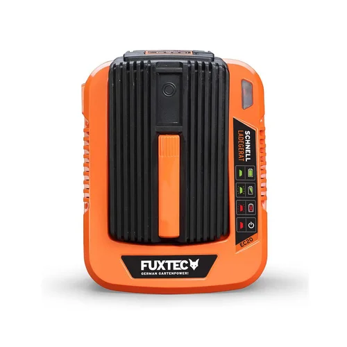 Kroviklis FUXTEC EC20, 40 V, 2A image 3