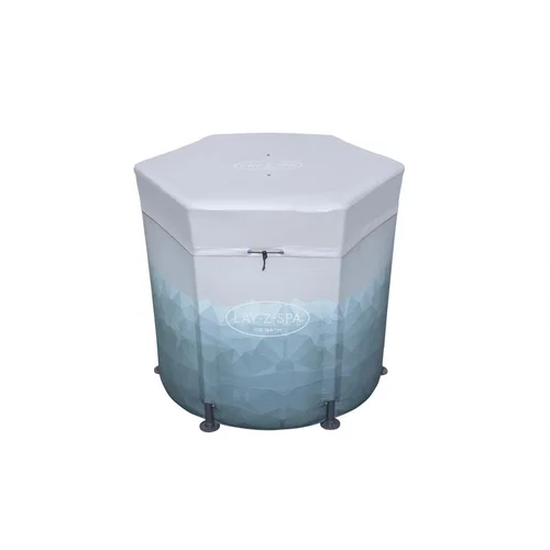 Bestway 6002K Ledo vonia 90x80 cm, 253 L image 2