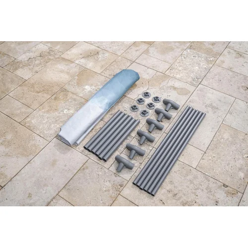 Bestway 6002K Ledo vonia 90x80 cm, 253 L image 3