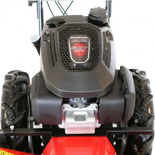 VARI Dorotha D-620DH Honda būgninė žoliapjovė image 2