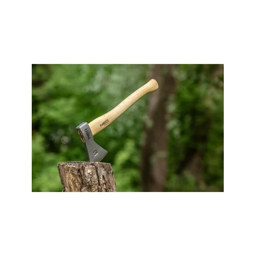 Kirvukas "Bush craft" su dėklu 400 g image 2
