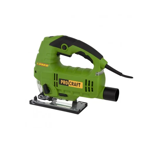 ProCraft ST1300 elektrinis siaurapjūklis 800 W image 2