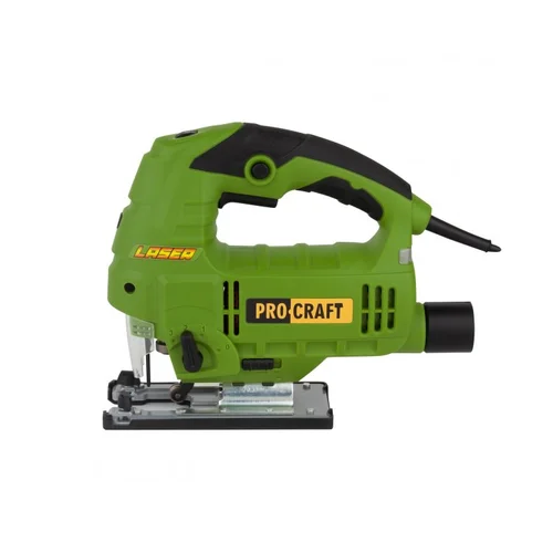 ProCraft ST1300 elektrinis siaurapjūklis 800 W image 3