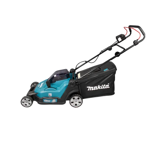 Makita DLM432PT2, 2 x 18 V, 2 x 5,0 Ah image 2