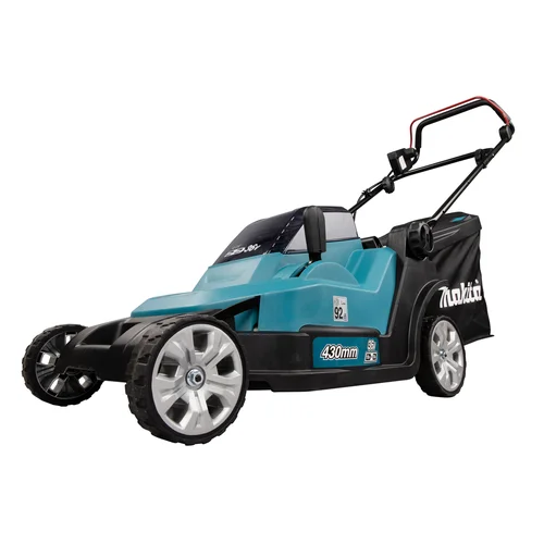 Makita DLM432PT2, 2 x 18 V, 2 x 5,0 Ah image 3