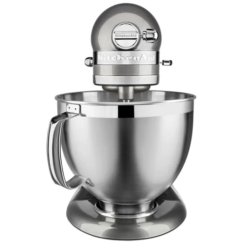 KitchenAid Artisan Exclusive 5KSM185PSEMS, Medallion Silver, 4,8 l image 2