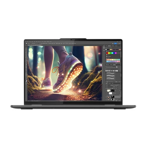 Lenovo Yoga 7 16IML9 U7, 16" ekranas image 1