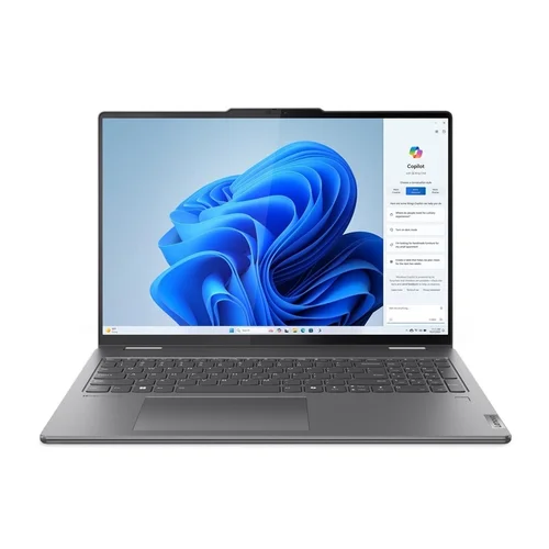 Lenovo Yoga 7 16IML9 U7, 16" ekranas image 2