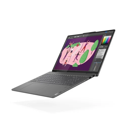 Lenovo Yoga 7 16IML9 U7, 16" ekranas image 3
