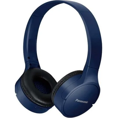 PANASONIC RB-HF420BE-A belaidės ausinės, mėlynos image 1