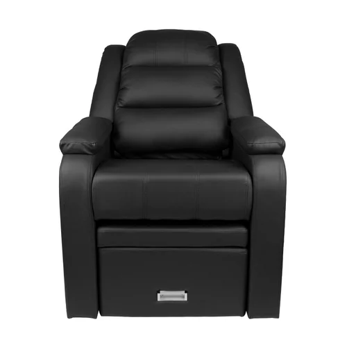 Activeshop SPA PEDICURE HILTON juodas pedikiūro krėslas image 3