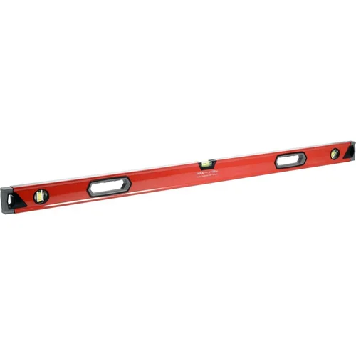 Yato Gulsčiukas aliuminis 3L, 120 cm image 2