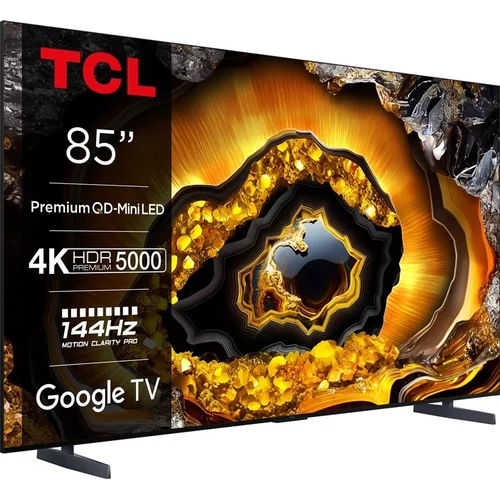 TCL 85X955 Televizorius 85 Colių image 2