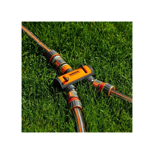 DAEWOO DWC 1225 dviejų kanalų lankstus adapteris image 3