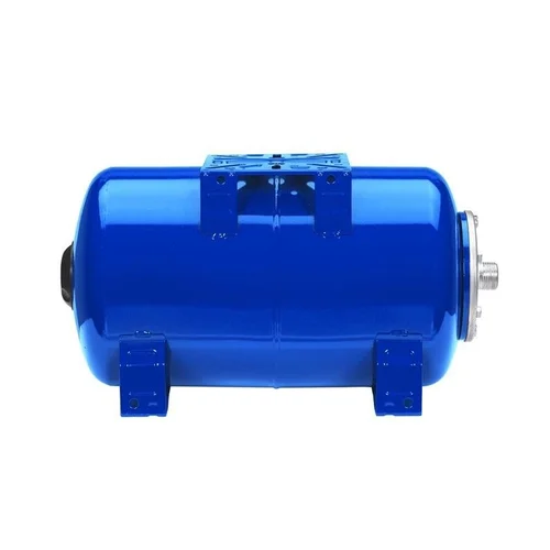 Varem US051362CS0A2000 Horizontalioji hidroforo talpa 50 L image 1