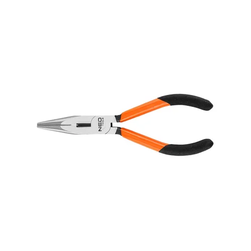 Neo Tools 01-273 Tiesios pailgos replės 160 mm image 1