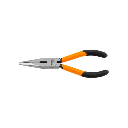 Neo Tools 01-273 Tiesios pailgos replės 160 mm image 3