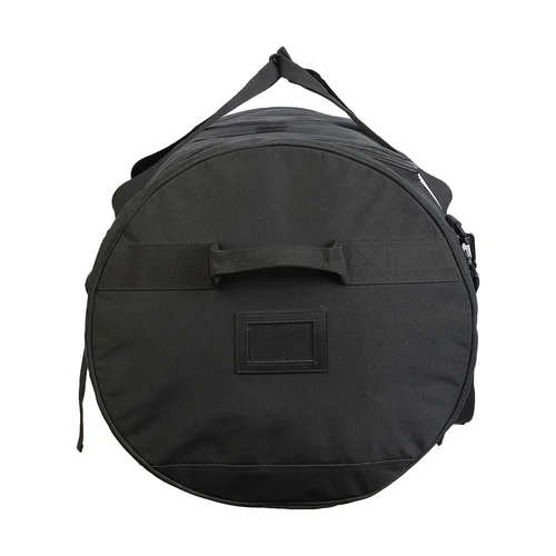 SH2688 Didelis krepšys 110 litrų Vieno dydžio Royal/Black image 3