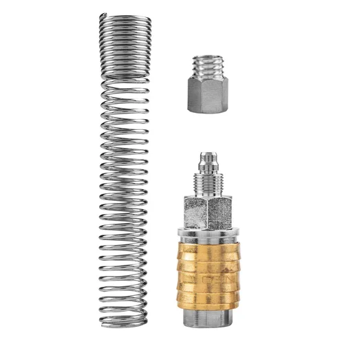 NEO Greito jungimo mova, išoriniu sriegiu 6x8 mm image 3