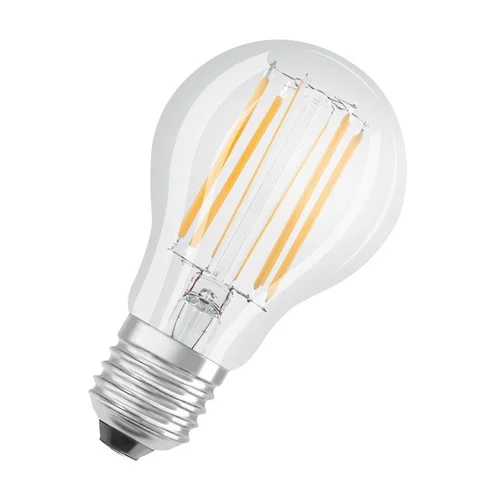 OSRAM LED lemputė A60 E27 9 W 1055 lm 2700 K image 1