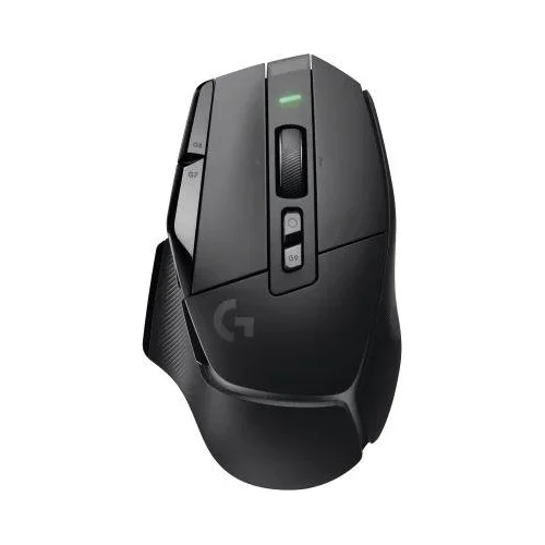 Logitech G502 X LIGHTSPEED Juoda image 1