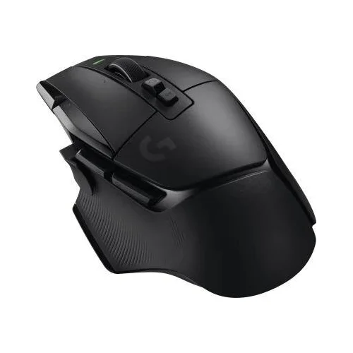 Logitech G502 X LIGHTSPEED Juoda image 2