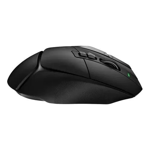Logitech G502 X LIGHTSPEED Juoda image 3