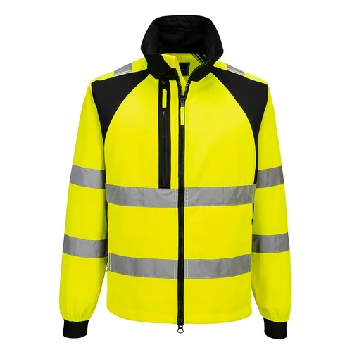 PORTWEST CD861 darbo striukė – Gero matomumo XXL image 3