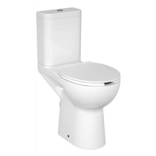 CERSANIT Etiuda Pastatomi klozetai 48 cm sėdynė image 1