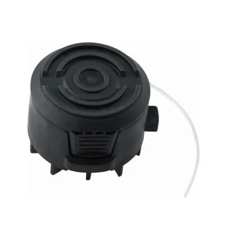 Dedra DED69903 galvutė žolės pjovimui, 1,6 mm nailoninė gija image 1