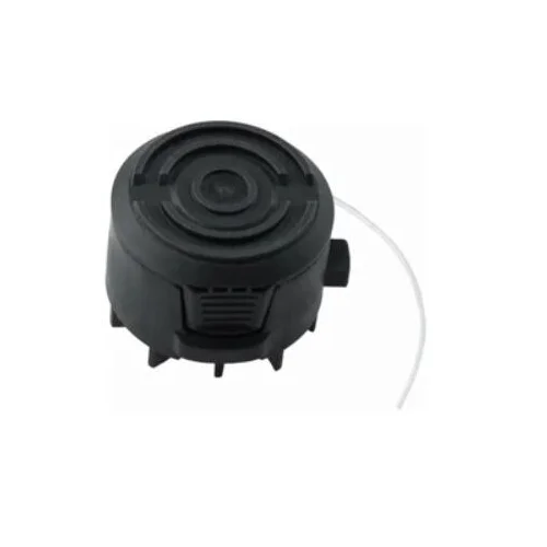 Dedra DED69903 galvutė žolės pjovimui, 1,6 mm nailoninė gija image 2