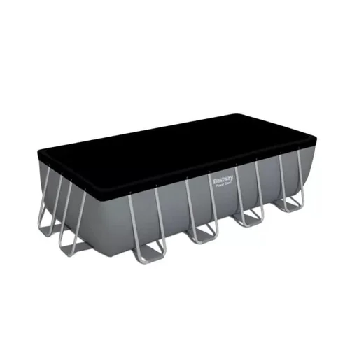 Baseinas Bestway 56671 Power Steel 488x244x122 cm image 2