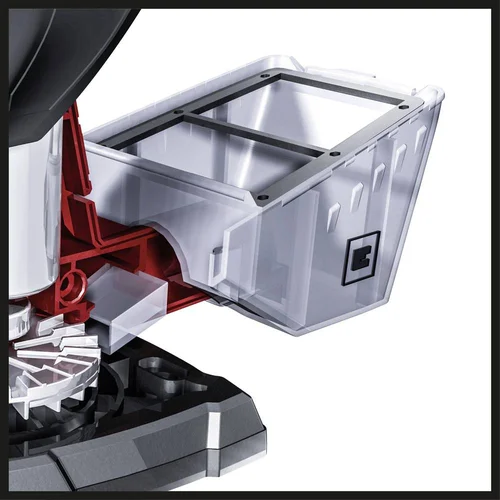 Einhell TE-OS 18/150 Li Solo akumuliatorinis trikampis šlifuoklis image 2