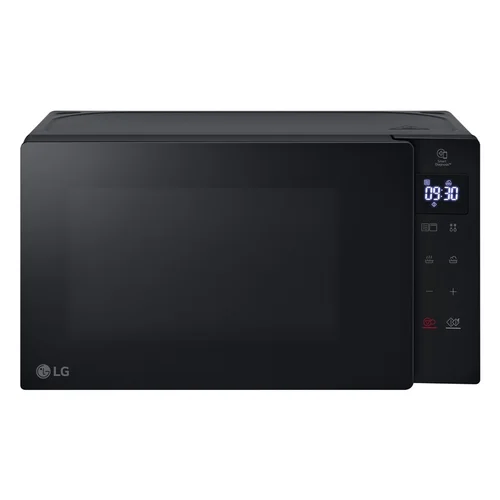 LG MH6032GAS Mikrobangų krosnelė su griliu image 2