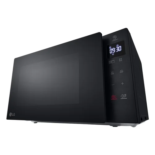 LG MH6032GAS Mikrobangų krosnelė su griliu image 3