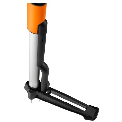 Fiskars SMART 1020125 piktžolių ravėtuvas teleskopiniu kotu image 2