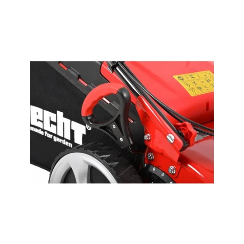 Hecht 546SX benzininė savaeigė vejapjovė image 3