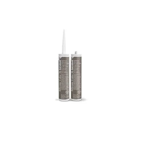 Fugabella Color 36 Silikoninis hermetikas 310 ml image 1